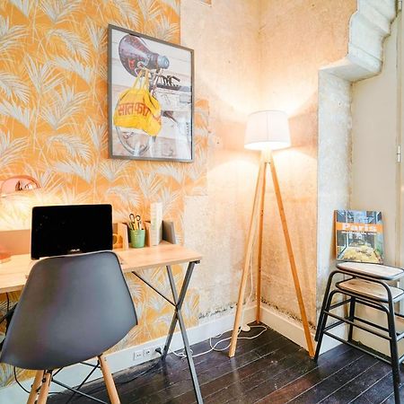 Happy Stay Paris - Bastille Family Extérieur photo