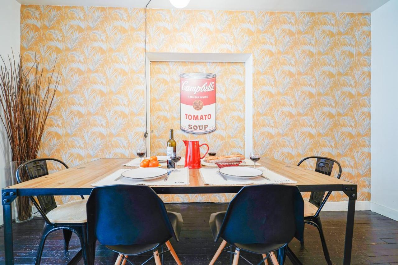 Happy Stay Paris - Bastille Family Extérieur photo