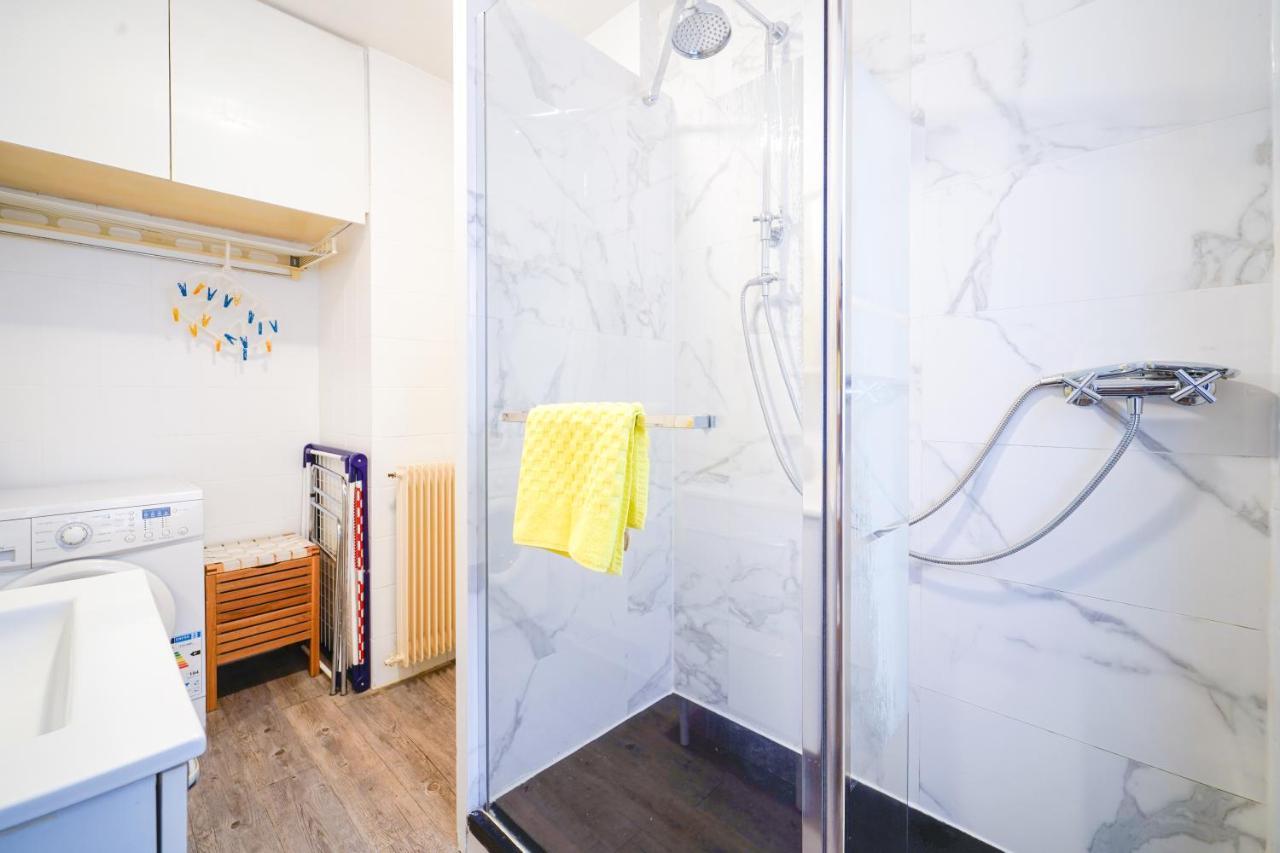 Happy Stay Paris - Bastille Family Extérieur photo