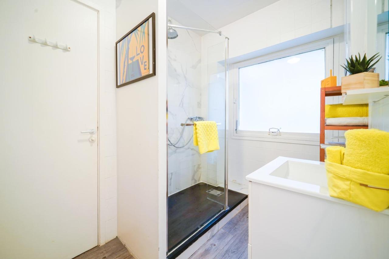 Happy Stay Paris - Bastille Family Extérieur photo